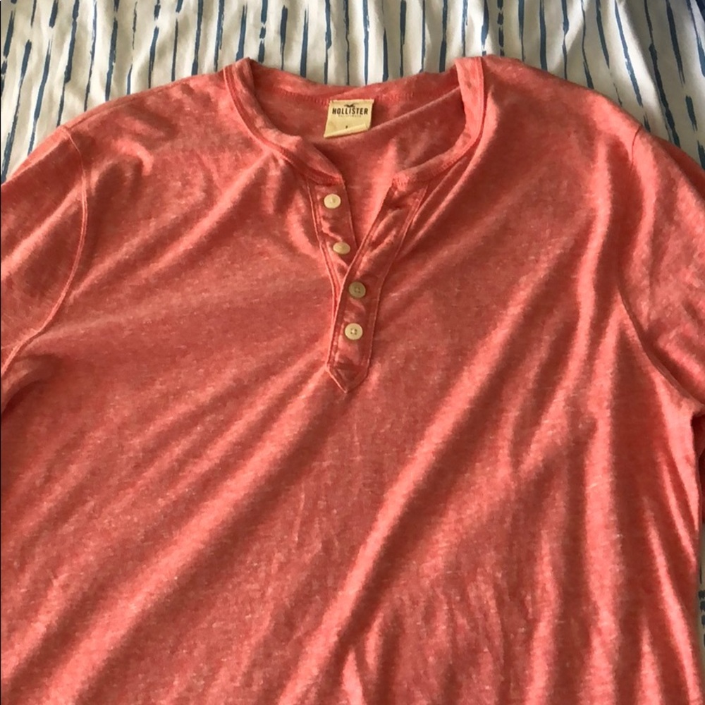 Hollister never worn